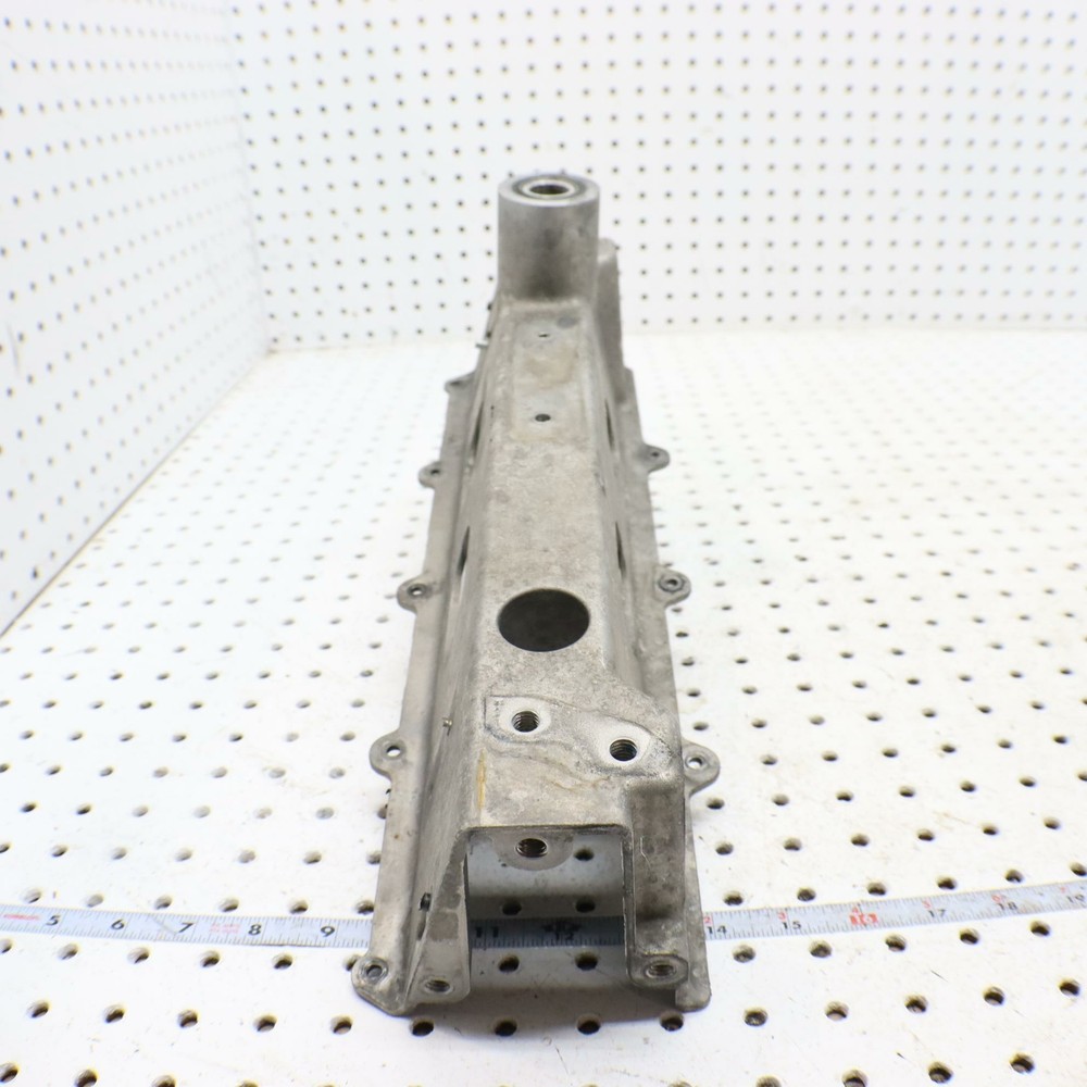 2006 POLARIS SWITCHBACK FRONT BULKHEAD CHASSIS FRAME SUPPORT 1014894
