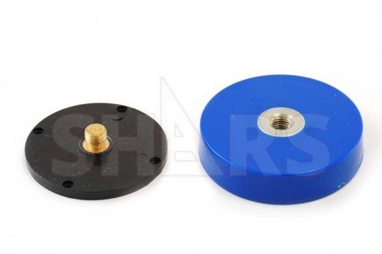 Magnetic Indicator Back For Agd2 1 Dial Indicator Size 2-1/4 Diameter 9/16 !]