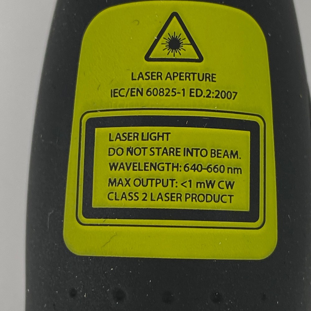 LOGITECH R-R0008 WIRELESS R400 PRESENTATION REMOTE CLICKER W LASER POINTER