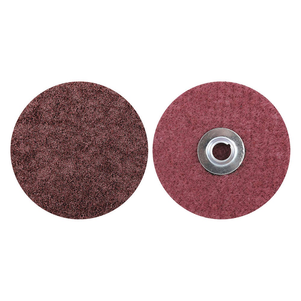NORTON  Surface Conditioning Disc, 4 1/2 in Dia 54YM29