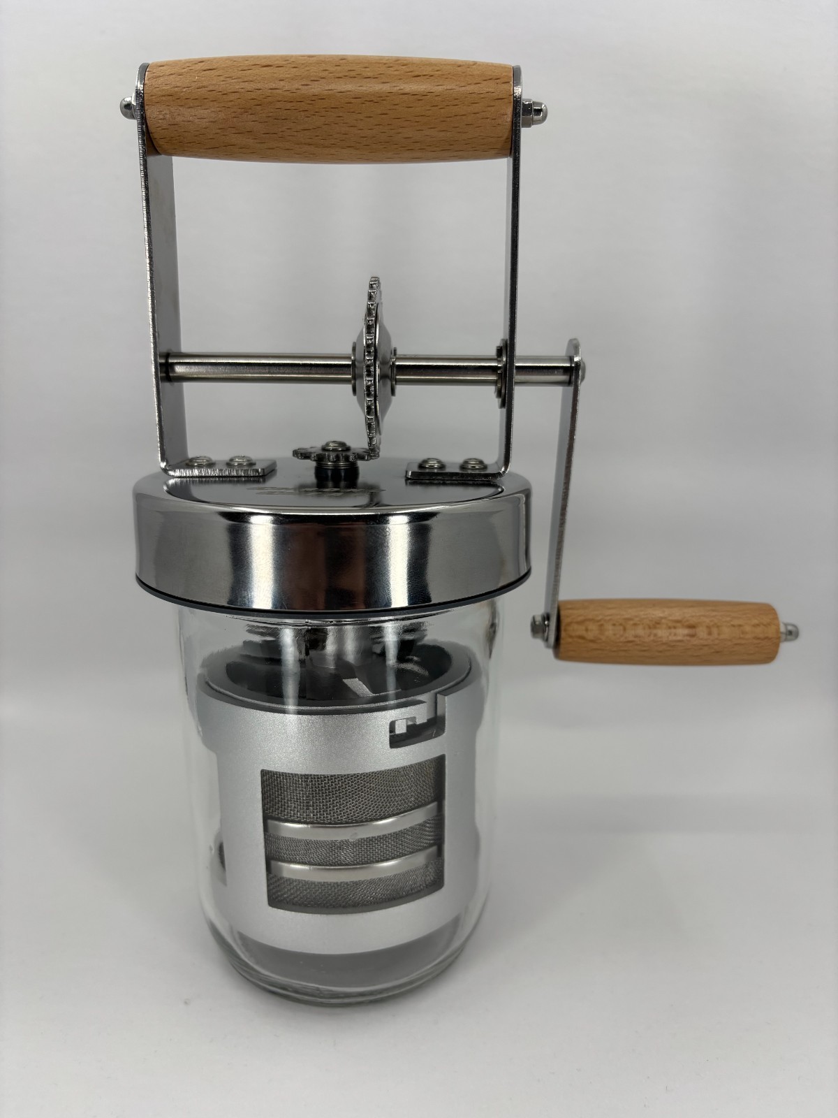 Chrono Clean Watch Cleaning Machine