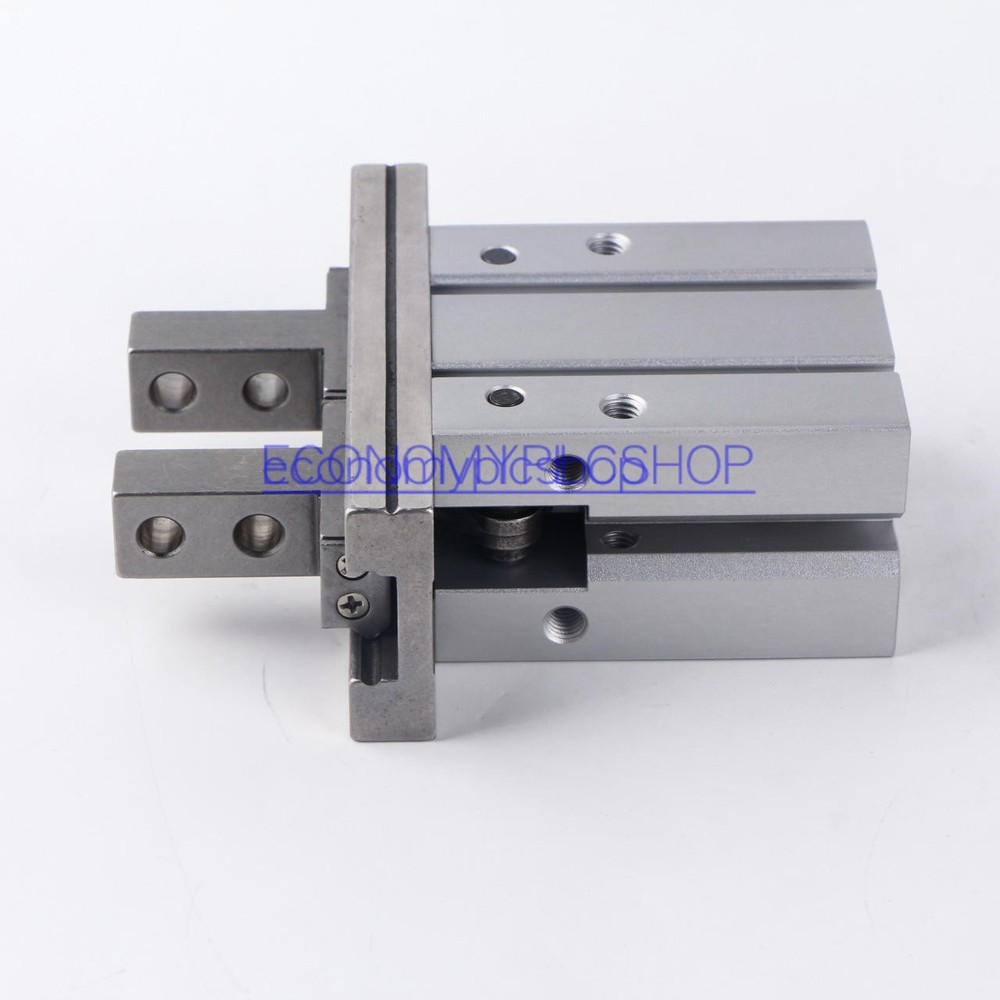 ONE SMC MHZ2-32D2 Parallel Gripper Double-Acting