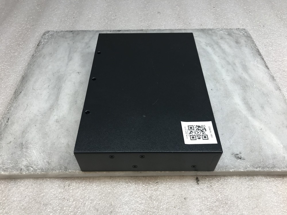 Extron IPCP PRO 350 IP Link Pro Control Processor - No Power Adaptor