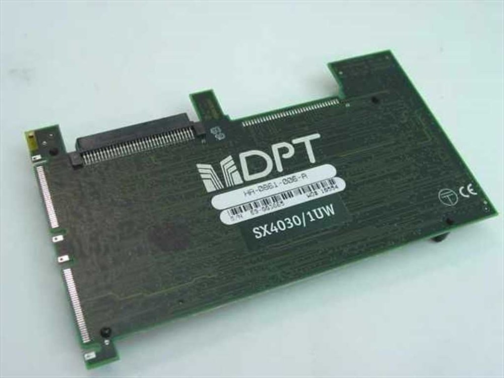 DPT Additional Channel for Raid Controller PM3334UW SX4030/1UW
