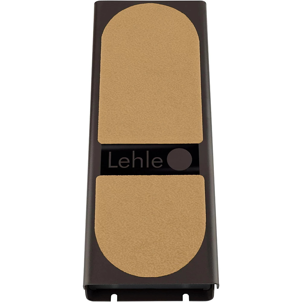 Lehle Mono Volume Pedal