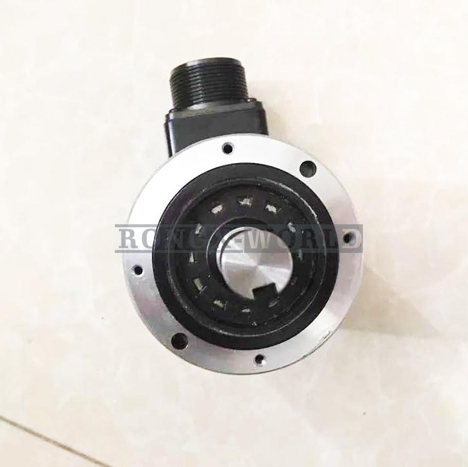 1PC NEW FANUC A86L-0027-0001#203 Spindle encoder