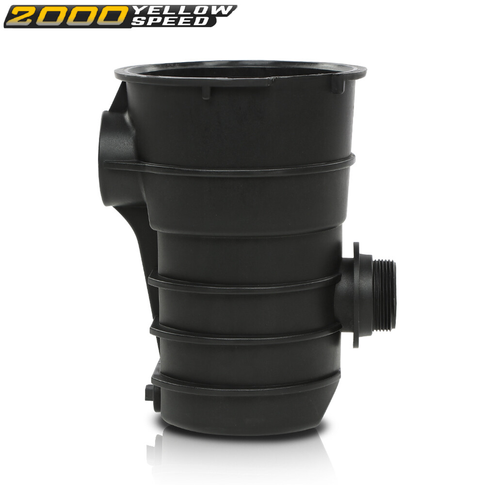 For Sta-Rite Above Ground Pump Pac Fab Pentair Dynamo Pot Replacement 354530