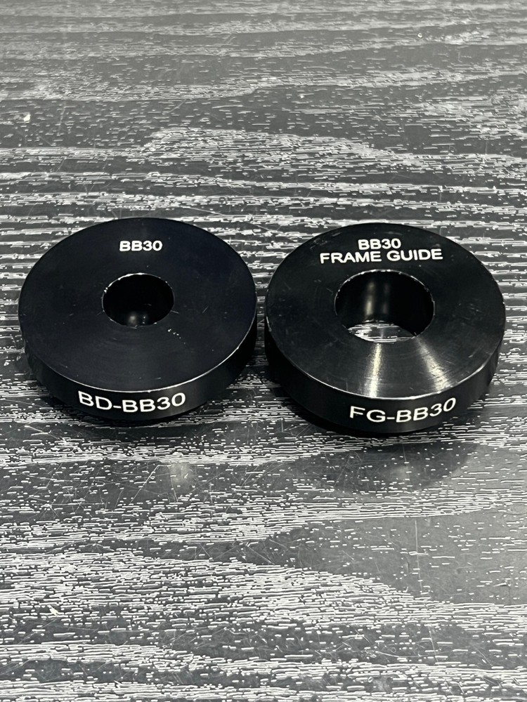Kogel Bearing Drift Set PF30, BB86, BB30 & BB90.