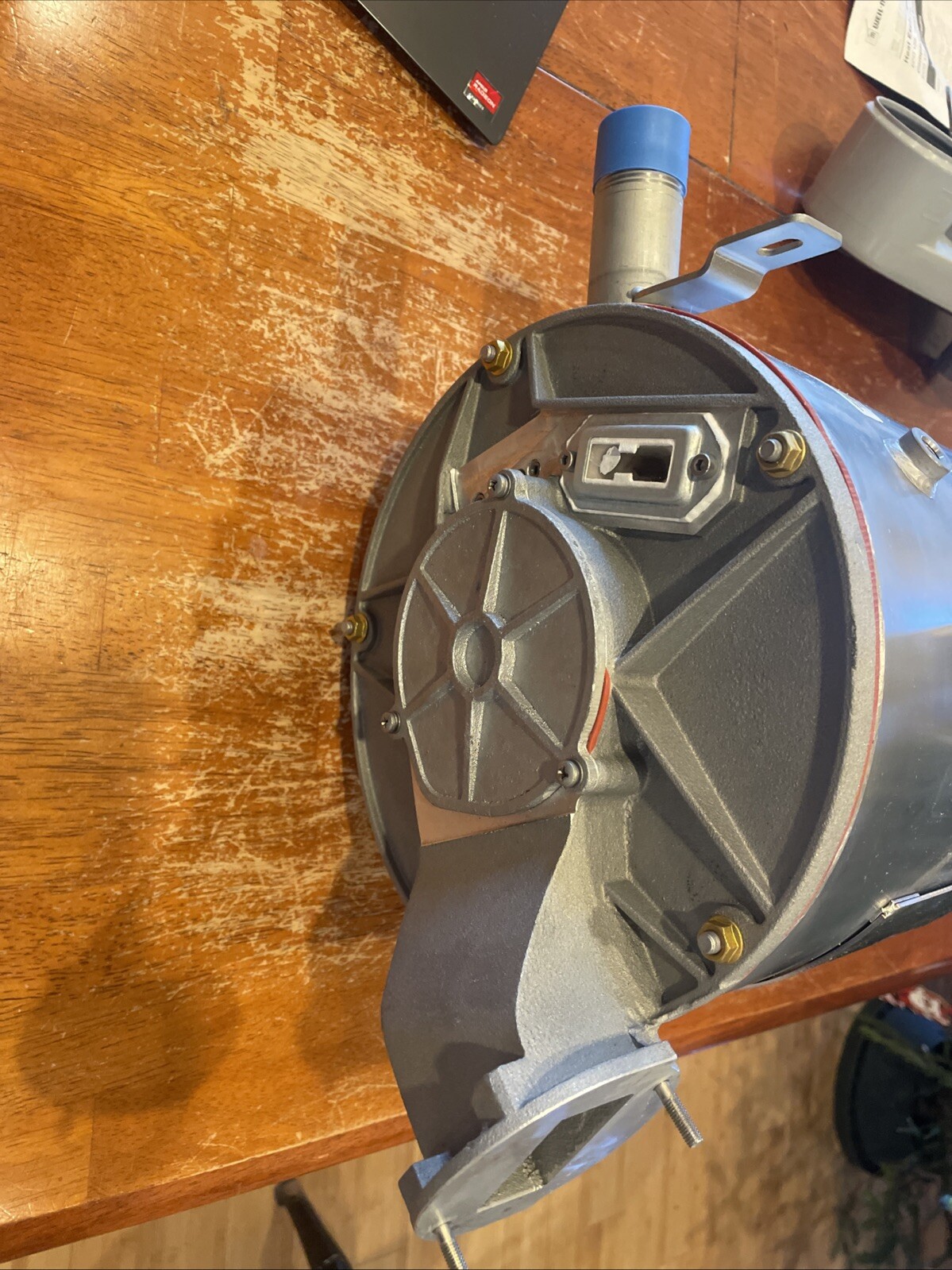 NEW Weil McLain Heat Exchange kit Assembly ECO 155 383-800-233