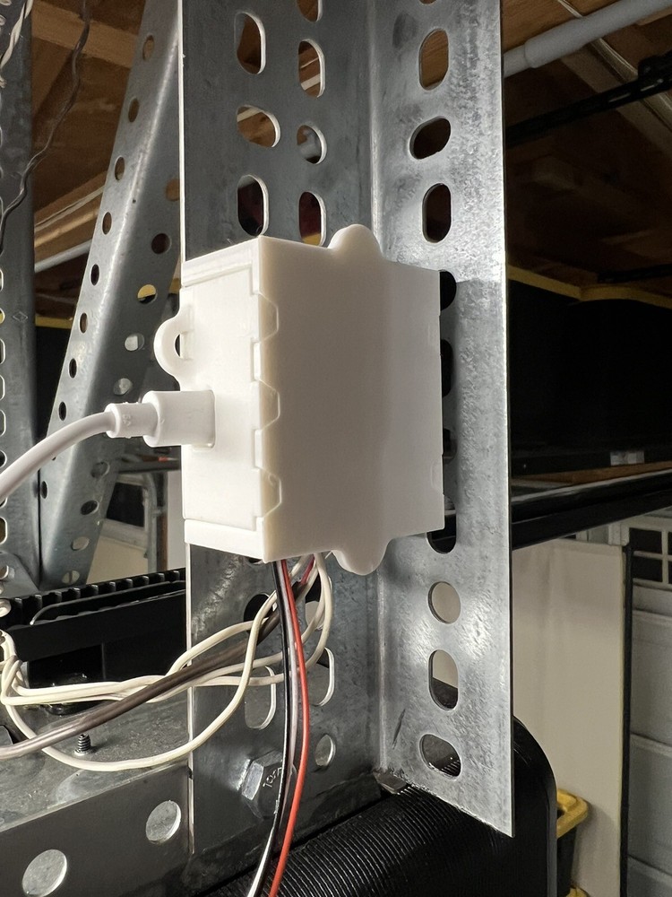 Ratgdo Case holder for V2.53i