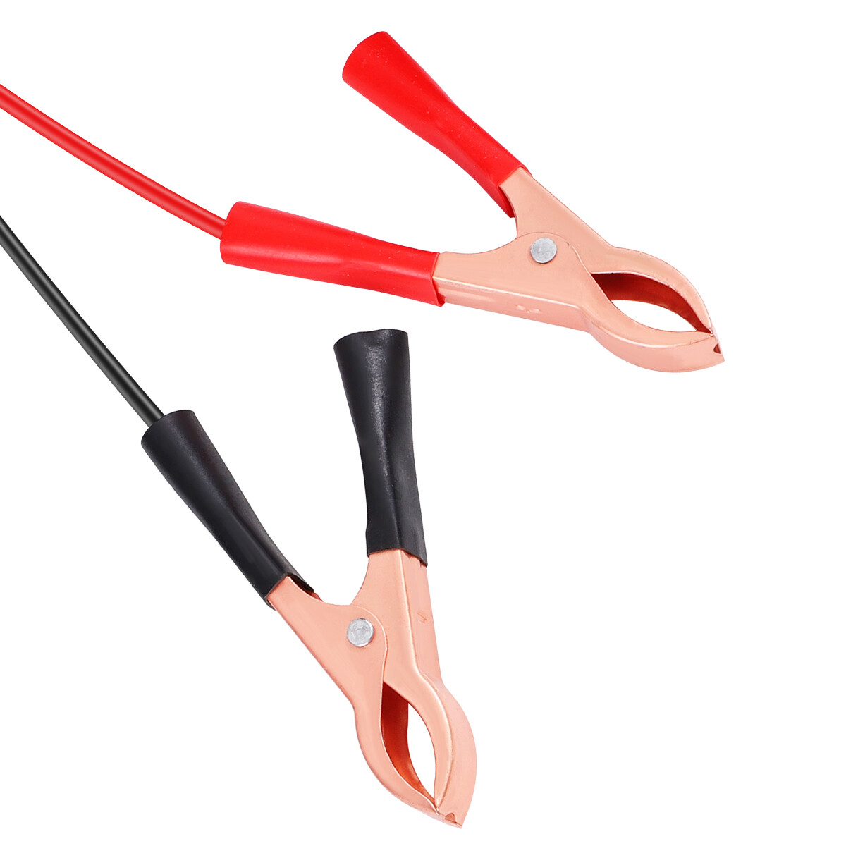 14.6V 10-Amp Smart Fast Charger For 12V Lithium Iron Phosphate (LiFePO4) Battery