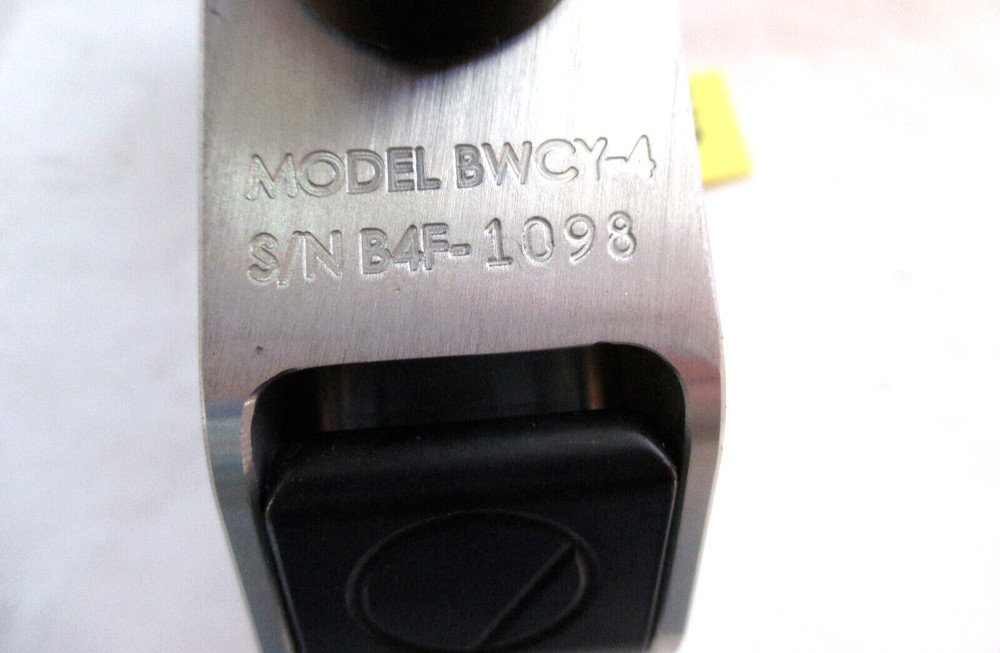 Hytorc Backup / Back Up Wrench BWCY-4