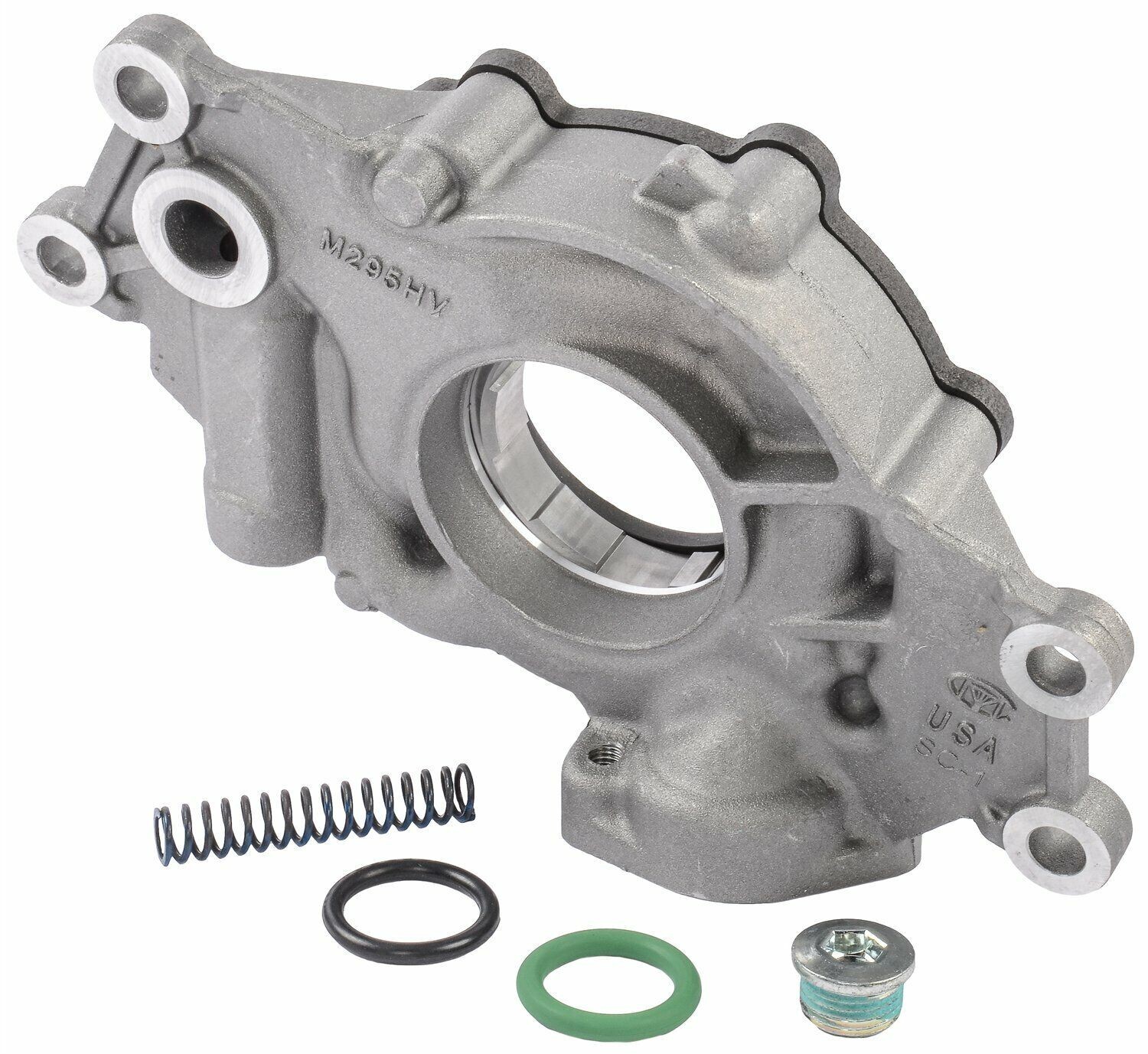 Melling M295HV High Volume Oil Pump Chevy 4.8 5.3 5.7 6.0 LS1 LS2 LS6 -USA