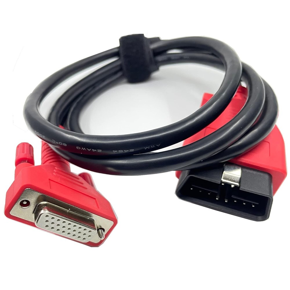Main Test Cable For Autel MaxiSys MS908 PRO/Maxisys Elite Scanner