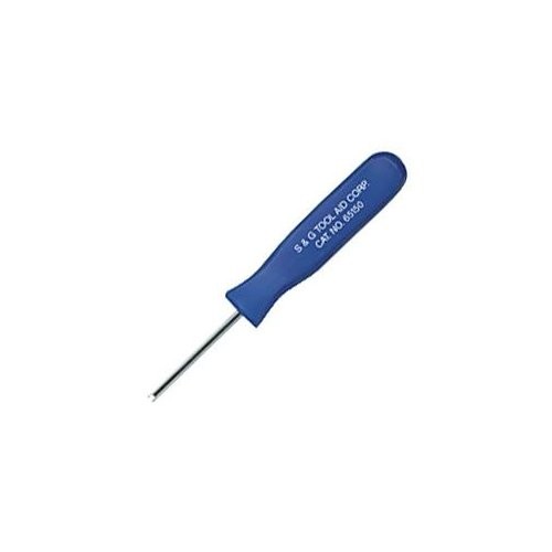 Sg Tool Aid 65150 Tire Valve Core Tool