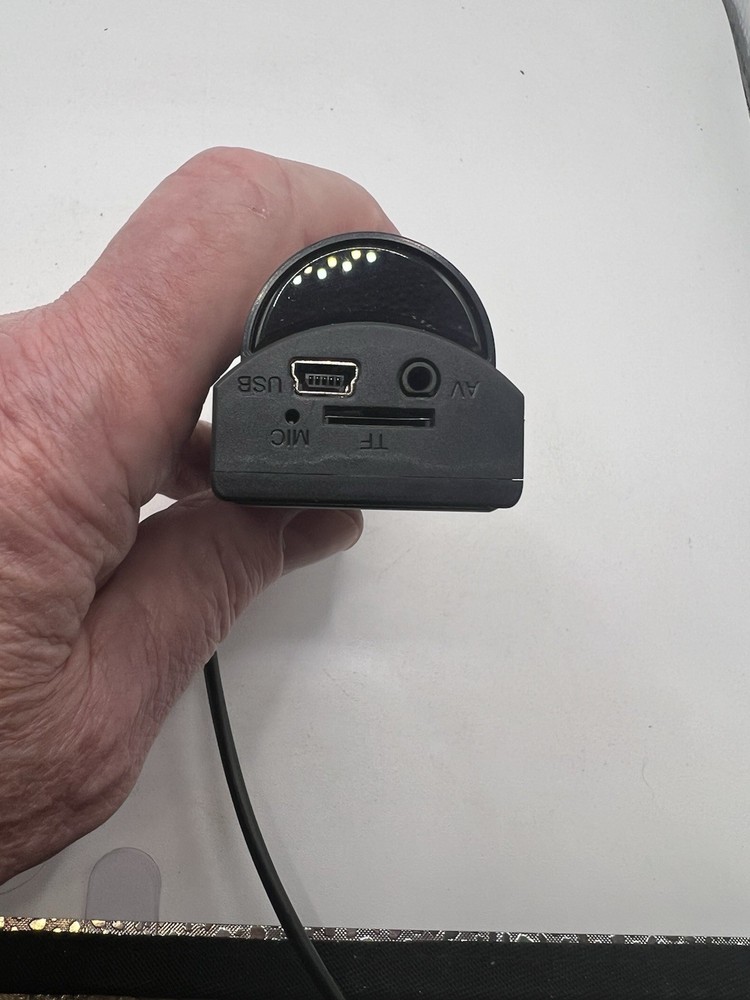 Black Box Traffic Recorder Dash Cam *READ*