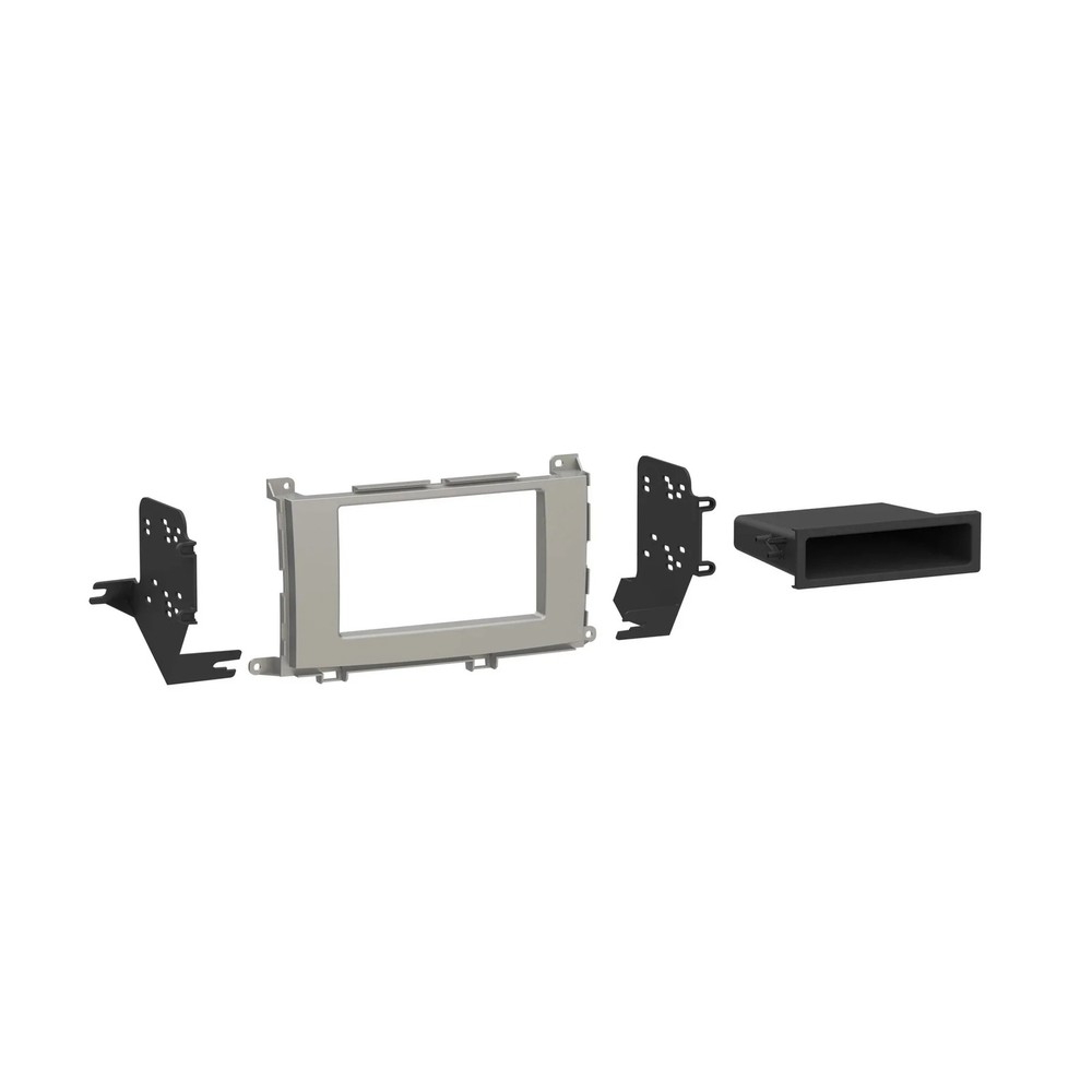 Metra 99-8229S Sienna 2011-2014 Silver