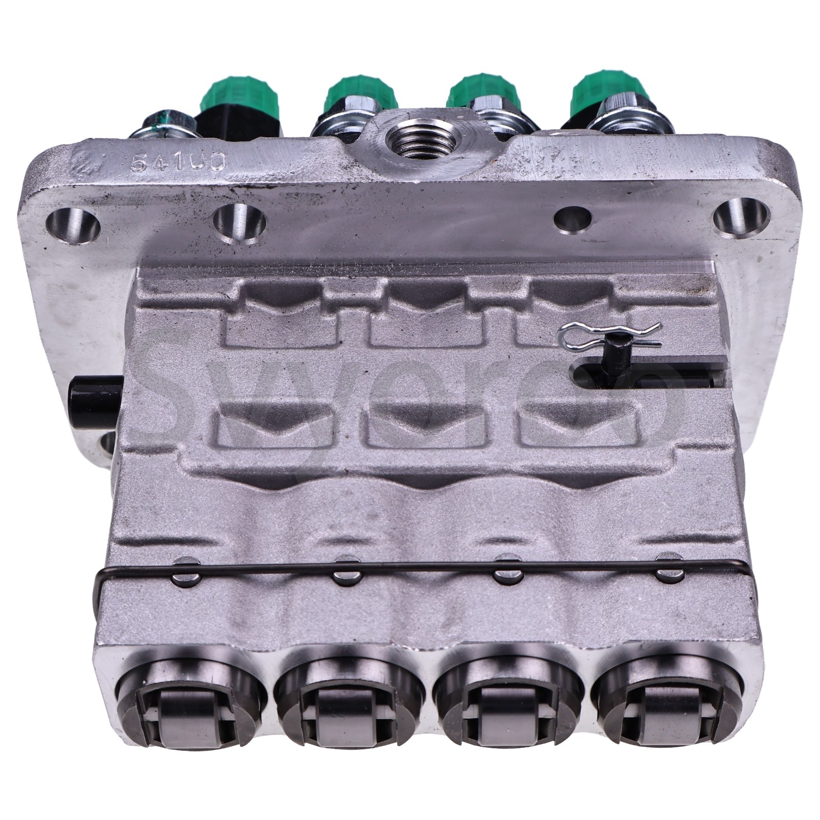 SBA131017690 SBA131017691 Fuel Injection Pump For New Holland TC45A TC45D TC35A