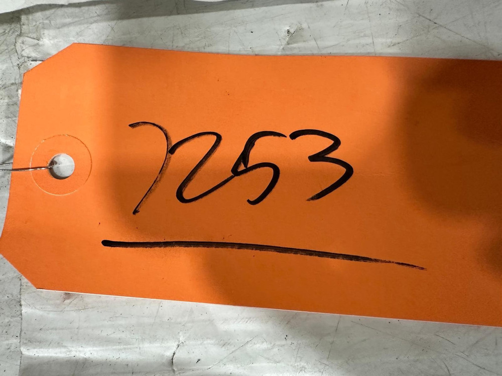 Electro Voice DX46 FlR-Drive System Processor#7253 (One)THS