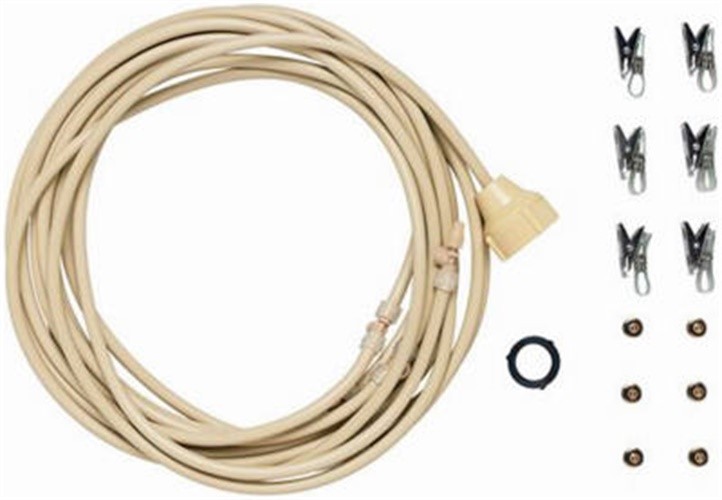 Orbit 20000 12' Orbit Nylon Outdoor Cooling Misting System