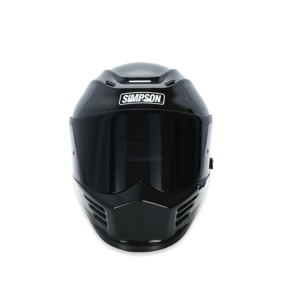 Simpson Helmet SPBS2;