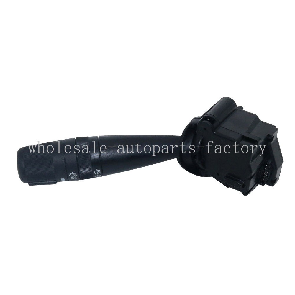 Multifunction Compass Windshield Wiper Switch Control For Jeep Dodge Chrysler
