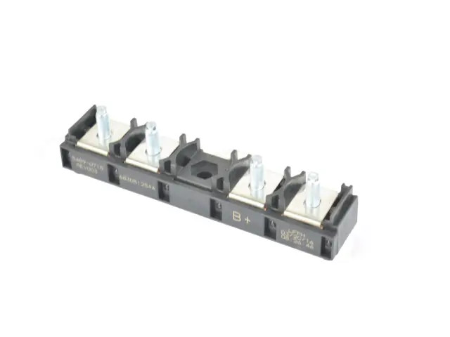 Genuine Mopar Z Case Fuse Array 68305125AA