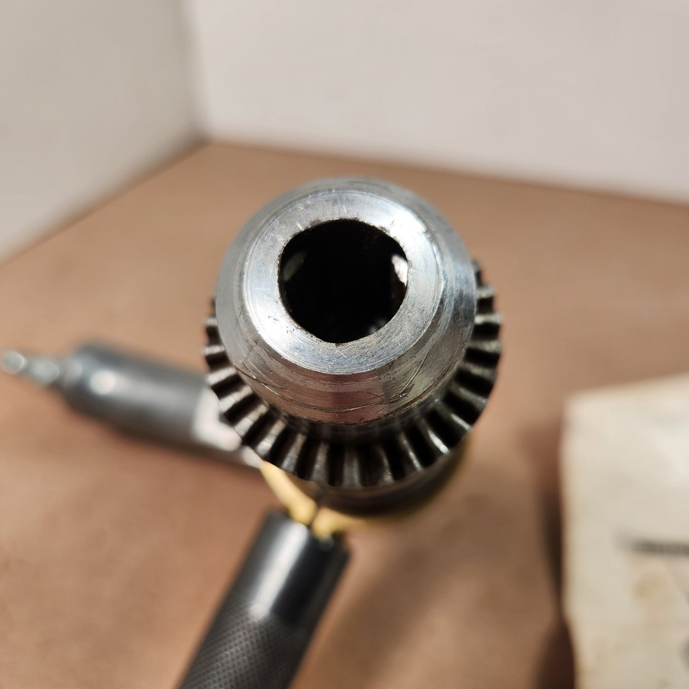 MAC Tools AD590 1/2" Reversable Drill Jacob's Chuck