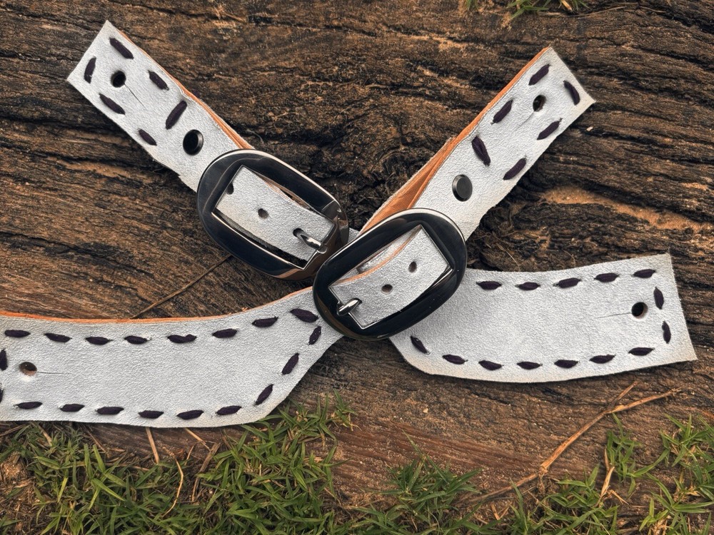 Spur Strap