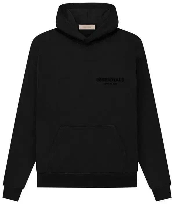 New Fear of God Essentials Hoodie Authentic ✅ --- All Sizes and Color (XS-XL)