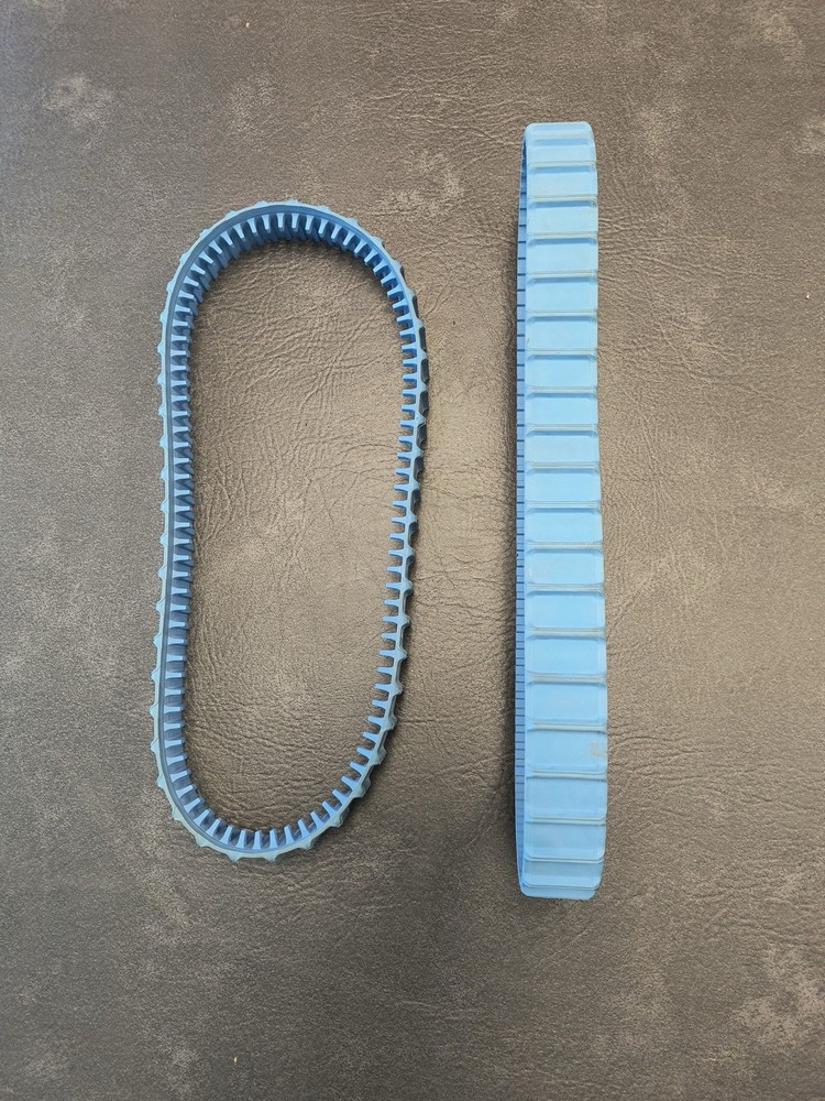 Maytronics Dolphin Blue Tracks 99831521-R2