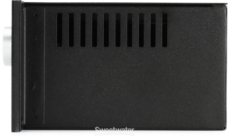 Bettermaker Stereo Passive Equalizer with Plug-in Control