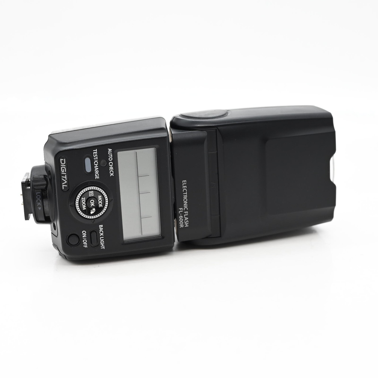 Olympus FL-600R Electronic Flash #110