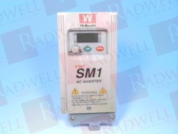 DANFOSS SM1C1S003B / SM1C1S003B (USED)