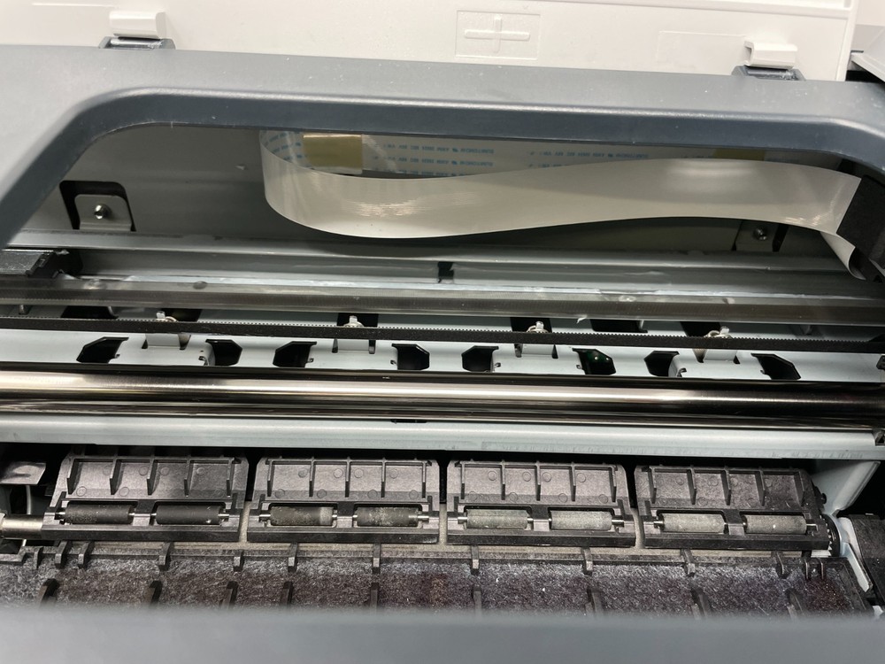 VIPColor VP485 Color Label Printer