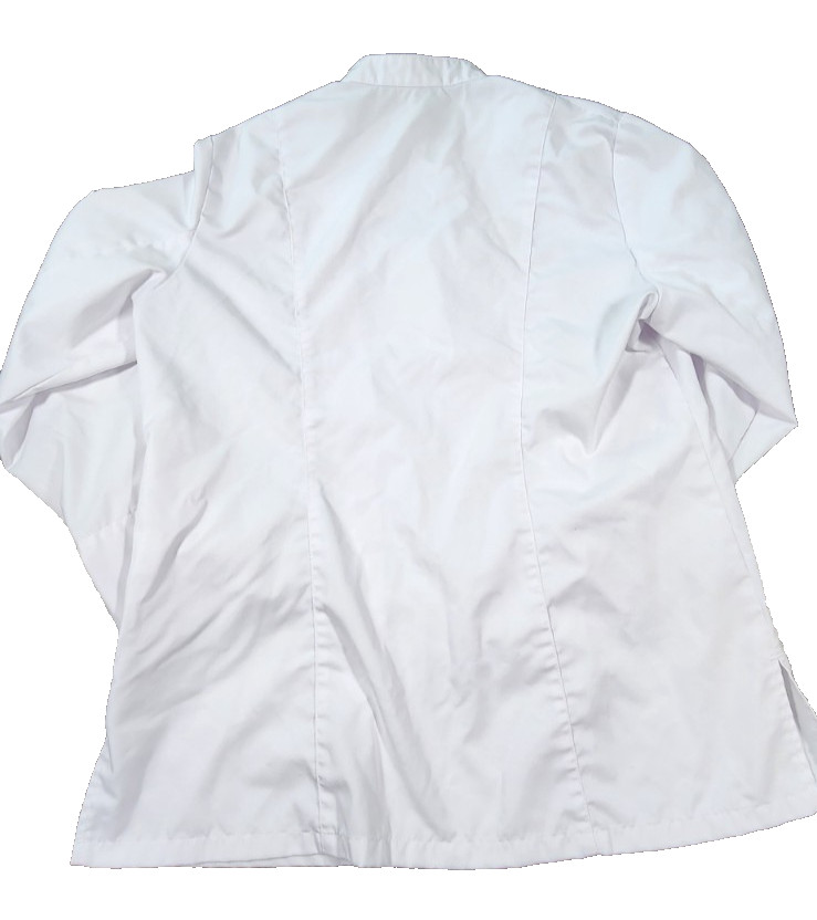 Pastry Academy Clement Design Chef Coat Size 2