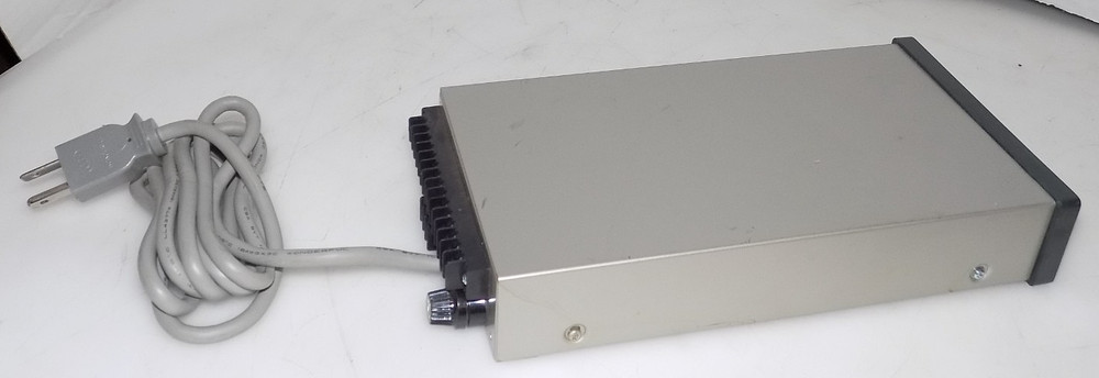VIDEOTEK ADA-16 analog audio distribution amplifier