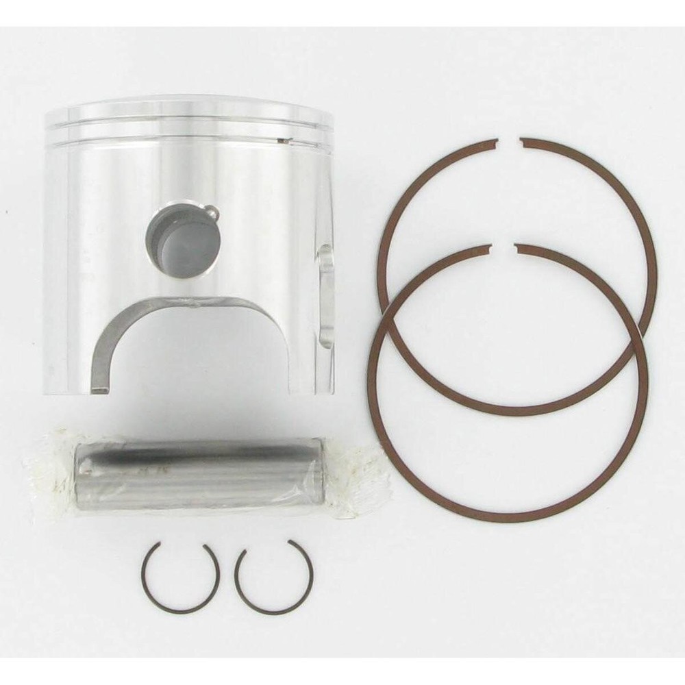 Wiseco Piston Assembly - 374M06650