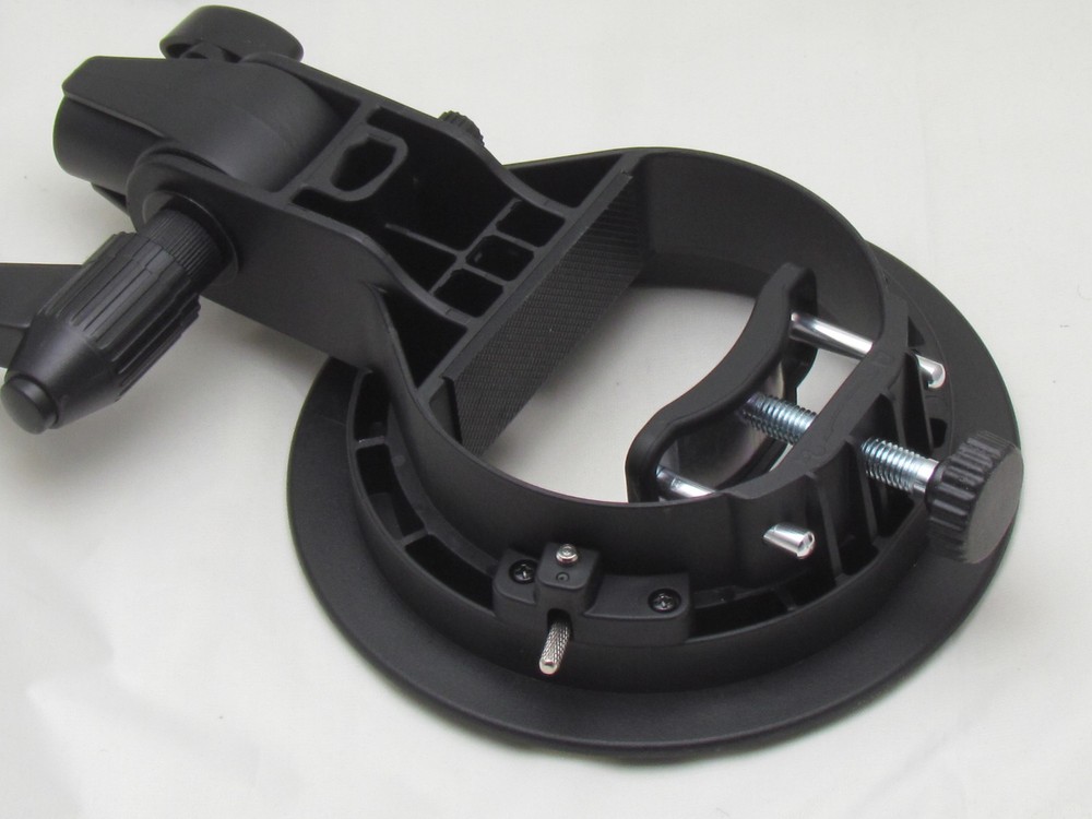 S-Type Bracket Bowens S Mount Holder for Speedlite Flash Snoot Softbox Stype
