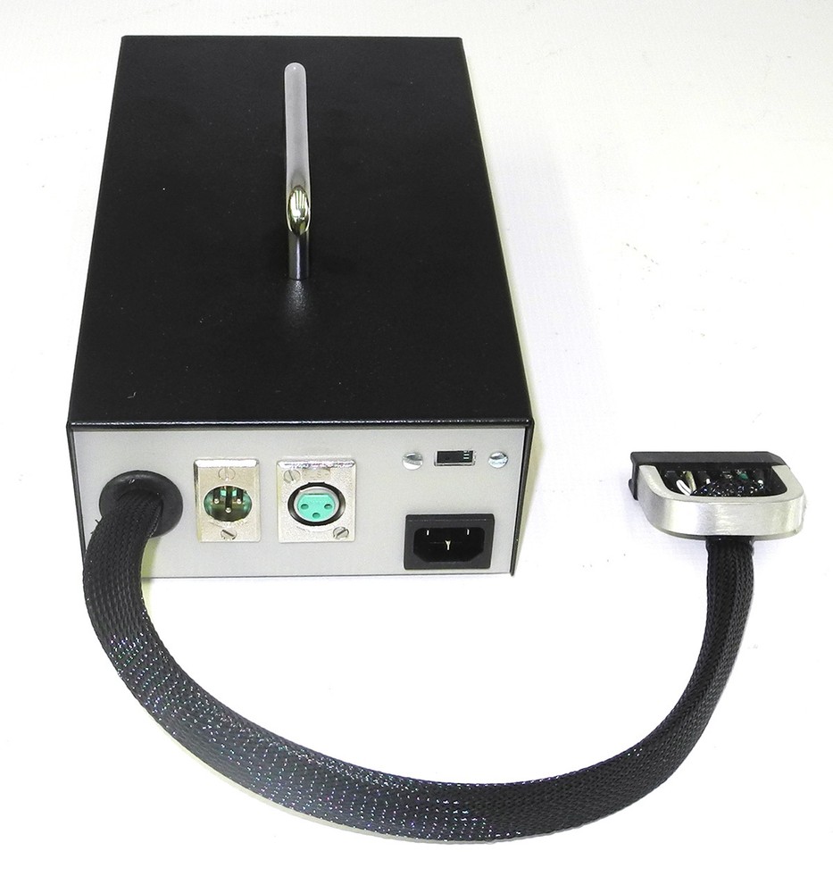 Top Quality Lunch Box Interface For TAB Telefunken V76 V76m V76s Preamp Modules.