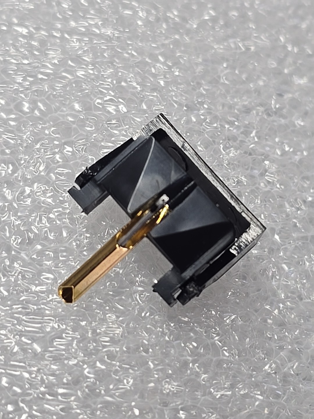 STYLUS NEEDLE FOR SHURE VN35E V15 TYPE III 764-DE 4764-DE New Made in Japan