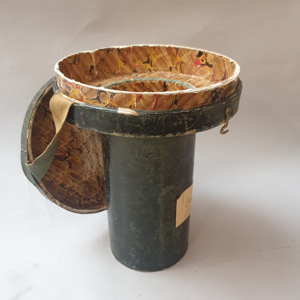 Antique Chalice Case