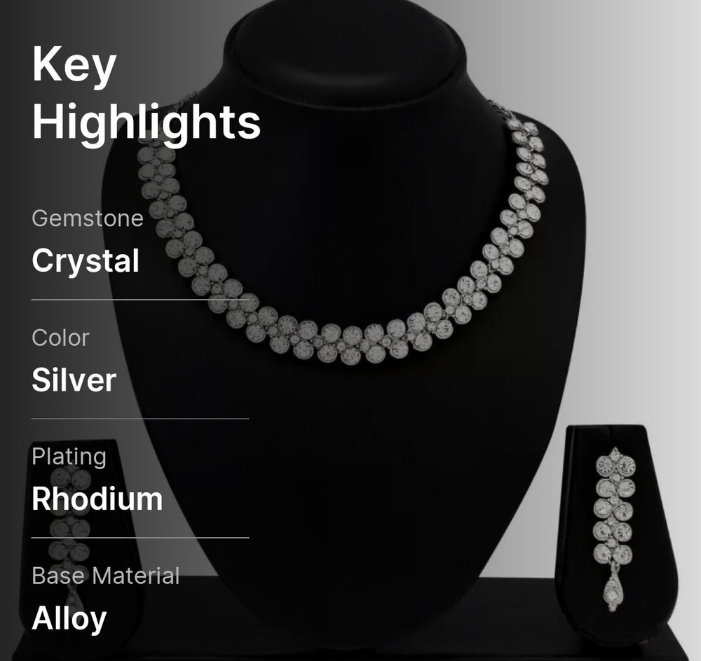 *NEW* NECKLACE SET