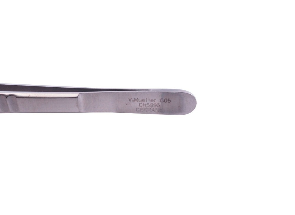 V.Mueller Artery Forceps CH5895