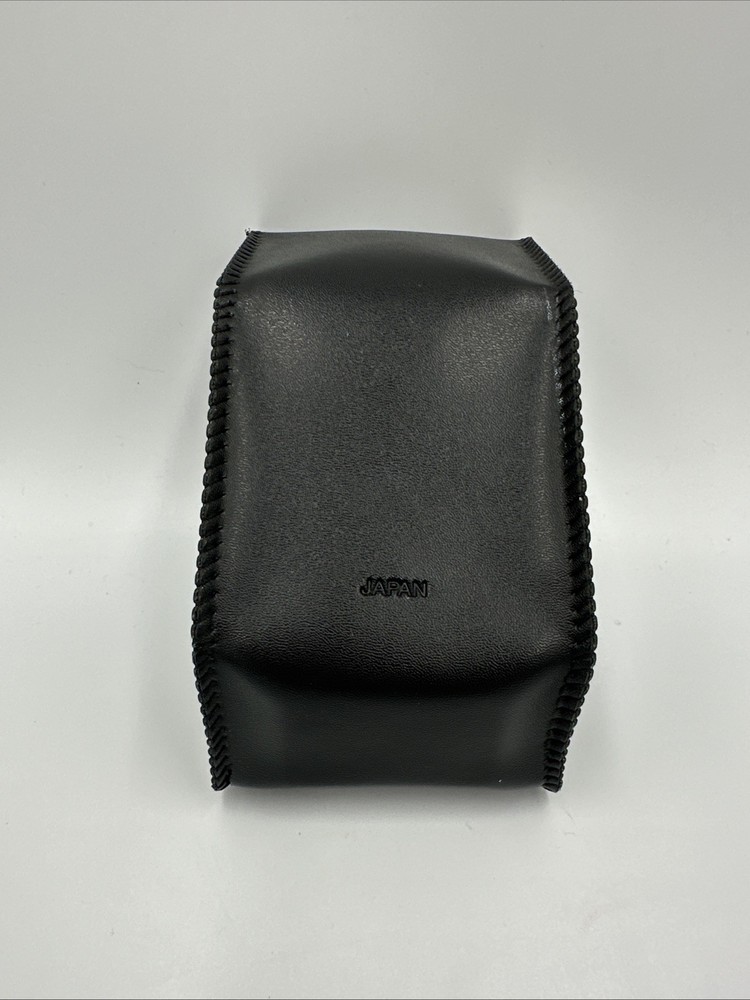 Canon Speedlite 300EZ Flash Case. Case Only