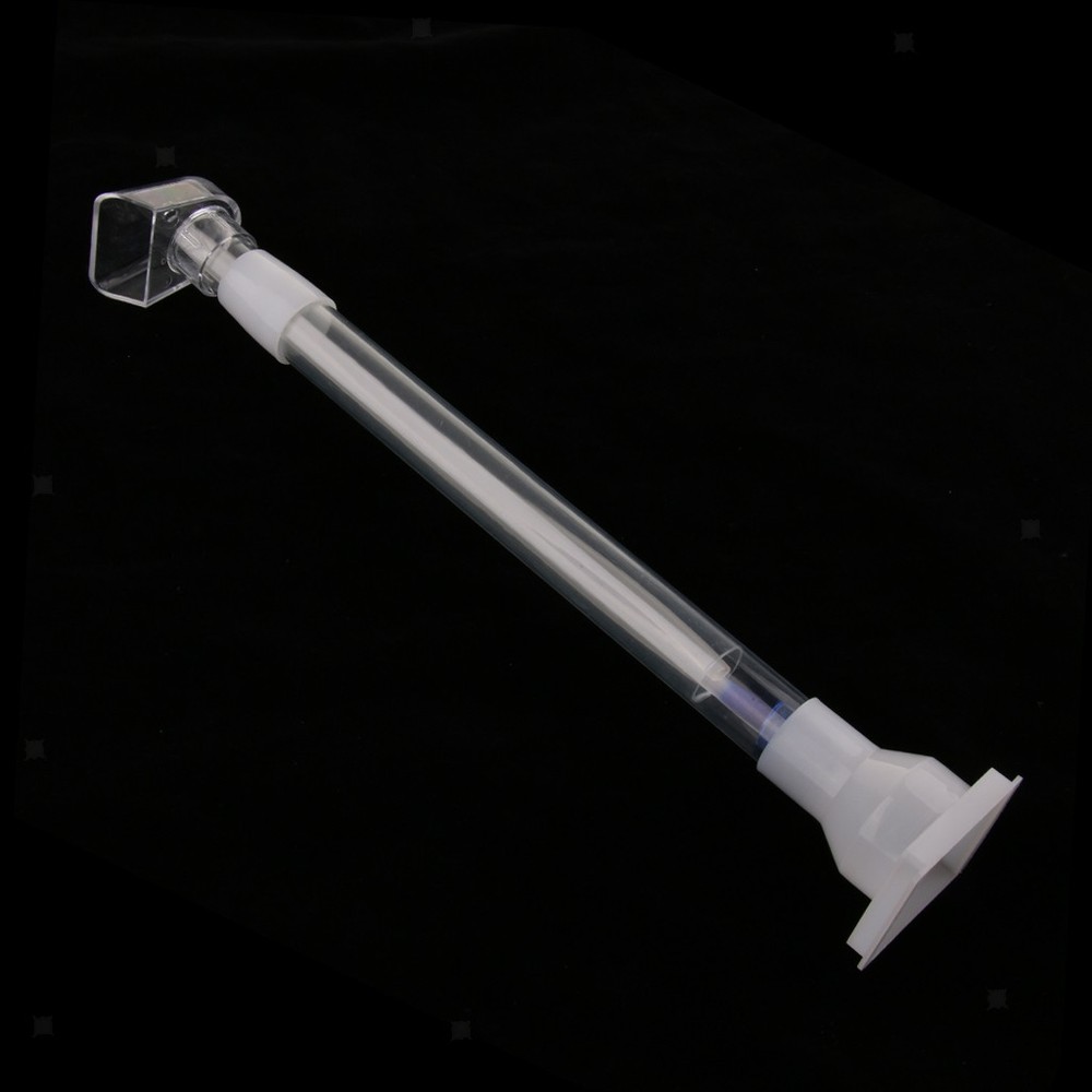 2 Pieces Aquarium Bottom Filter Riser air