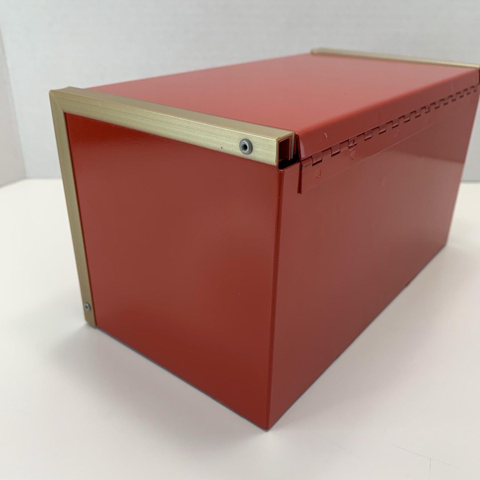 Snap-On Minature Tool Box Cabinet Top