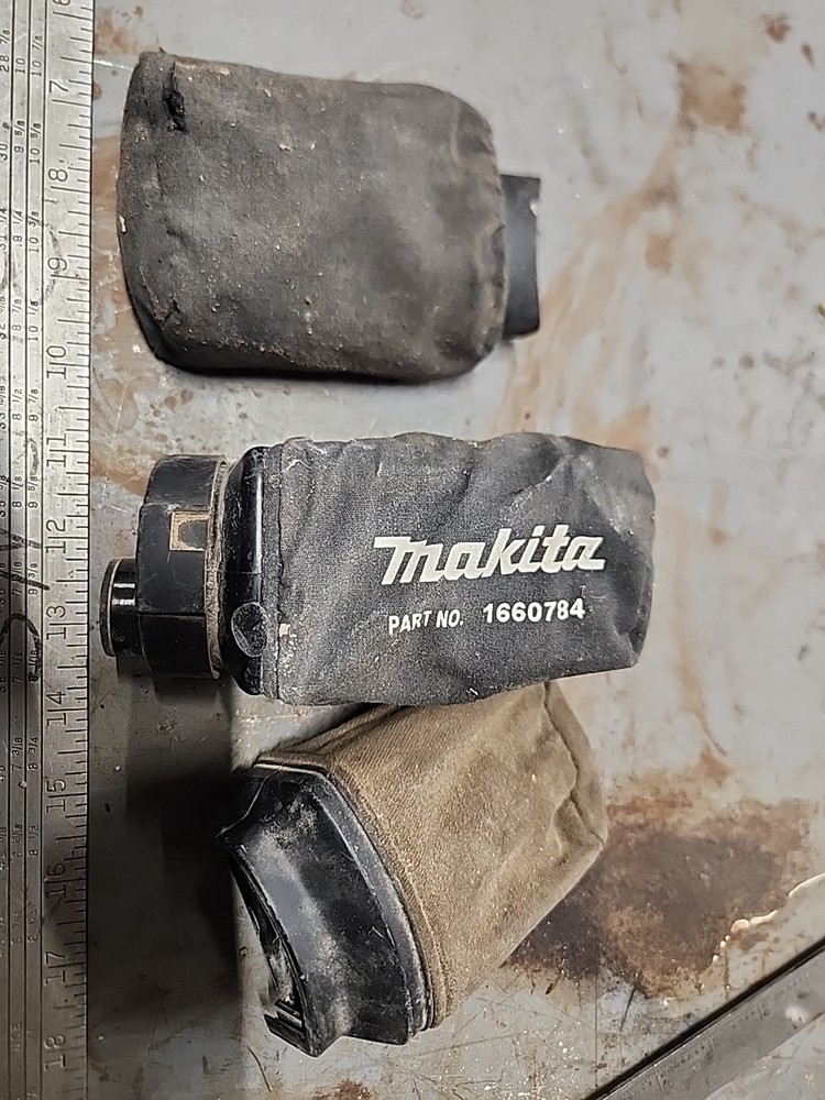3 Dust Collectors For Power Tools