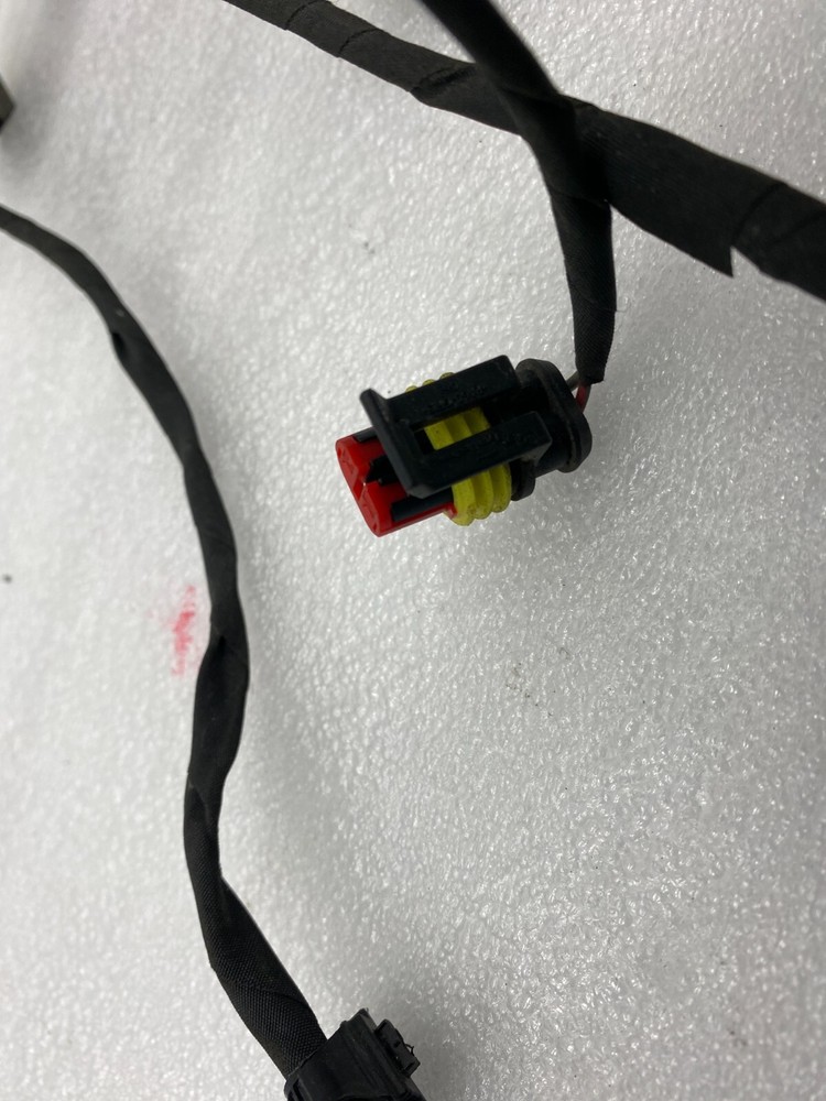 ⭕ 2016-2020 Tesla Model S MS Front End Module Wiring Harness Cable Wire Assembly