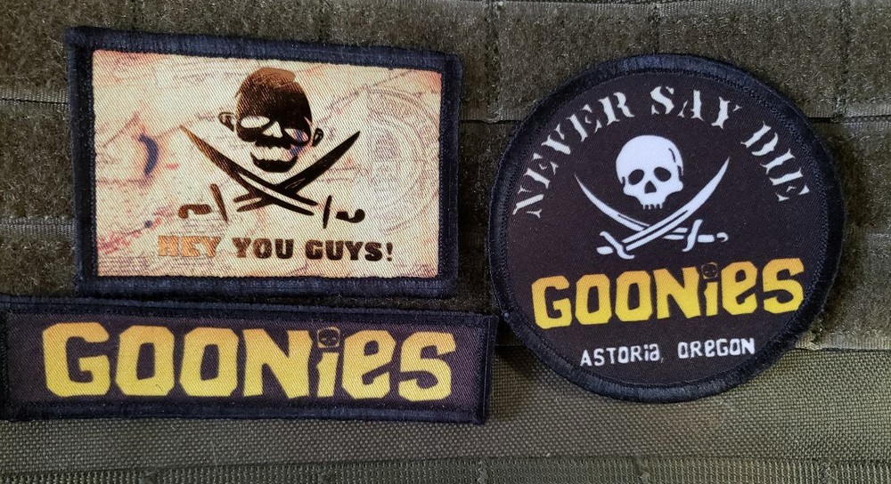 Come and Take it Office Space Red Stapler Morale Patch Funny Tactical Military